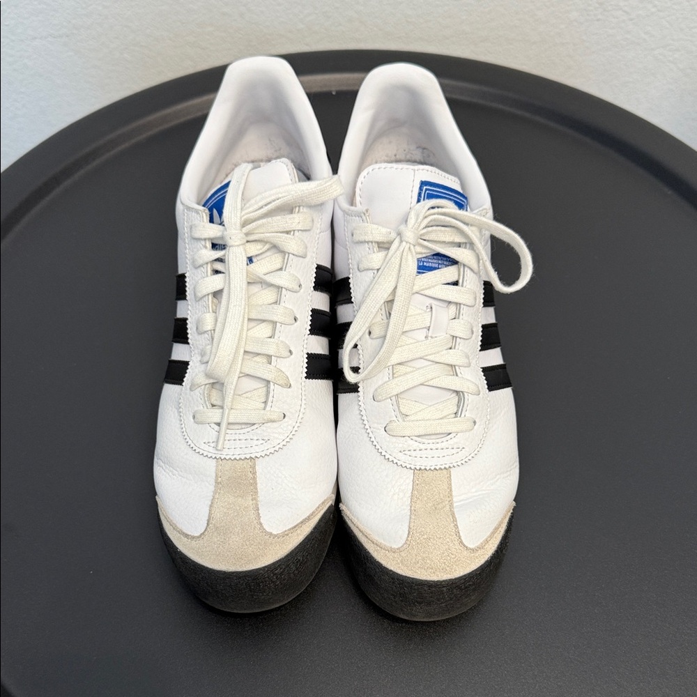 Adidas Samoa